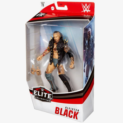 Aleister Black WWE Elite Collection Series #73