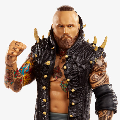 Aleister Black WWE Elite Collection Series #73