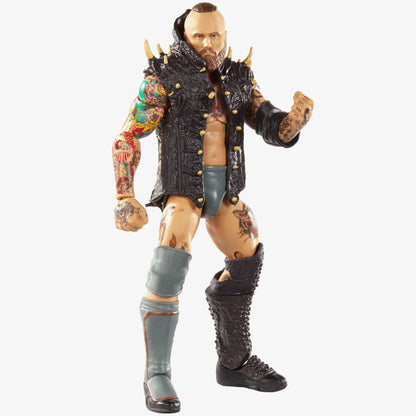 Aleister Black WWE Elite Collection Series #73