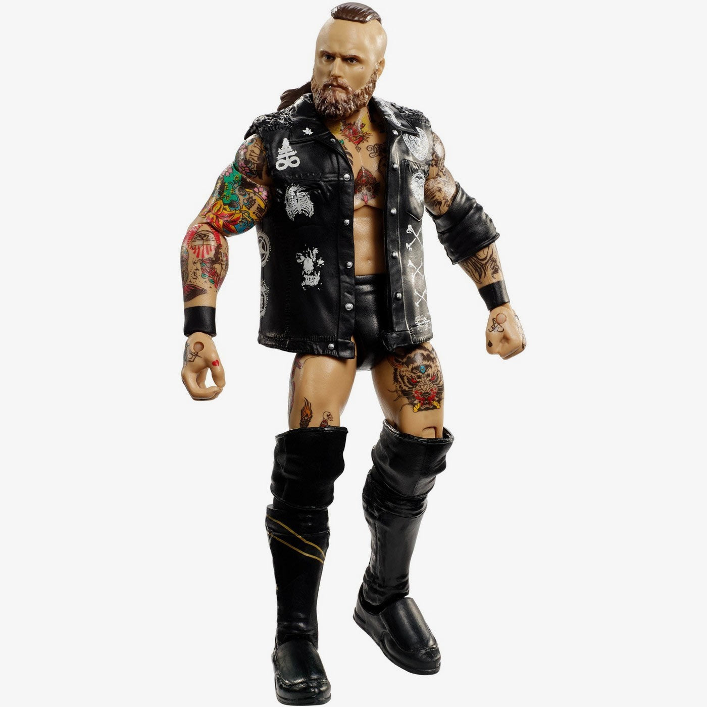 Nxt aleister hot sale black figure