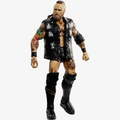 Aleister Black NXT TakeOver Elite Collection Series #4