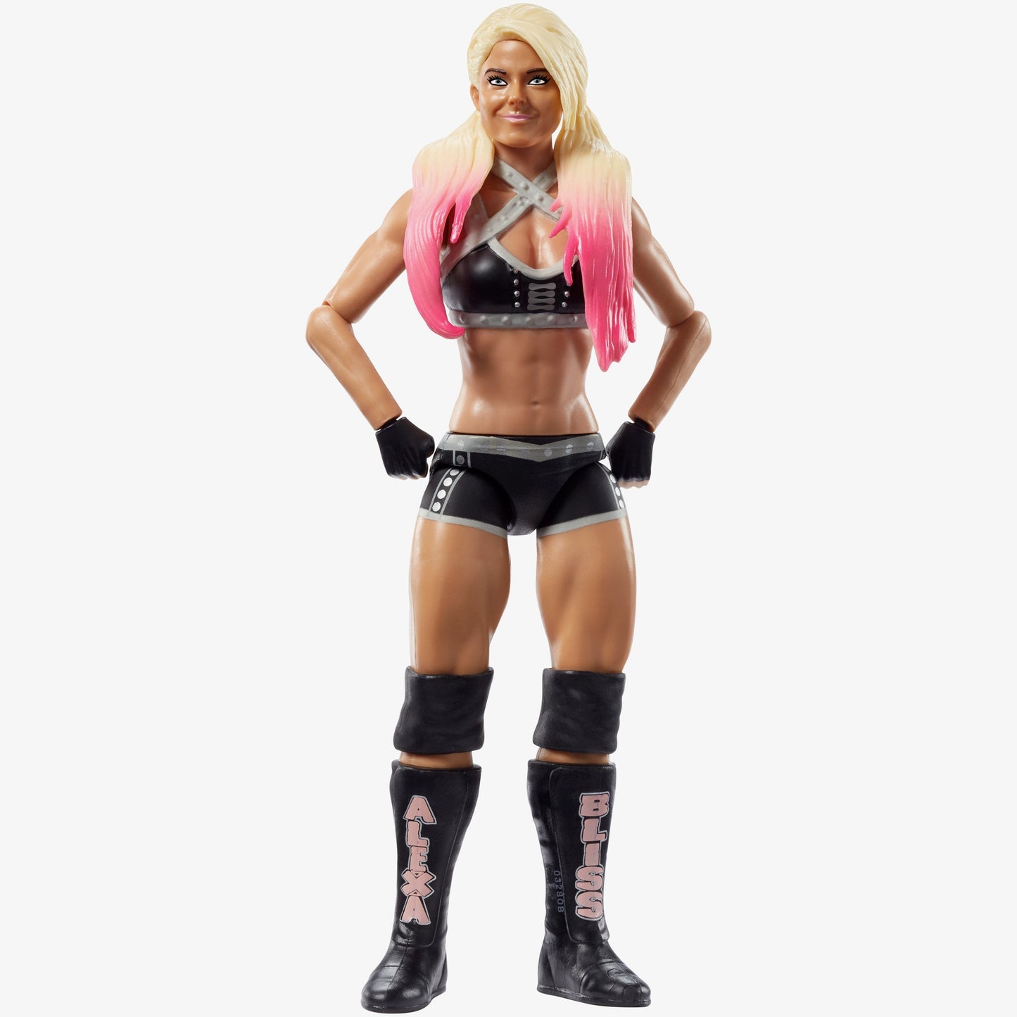 Alexa Bliss - WWE Basic Series #85