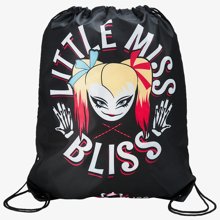 Alexa Bliss - Little Miss Bliss - WWE Drawstring Bag