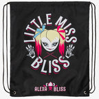Alexa Bliss - Little Miss Bliss - WWE Drawstring Bag