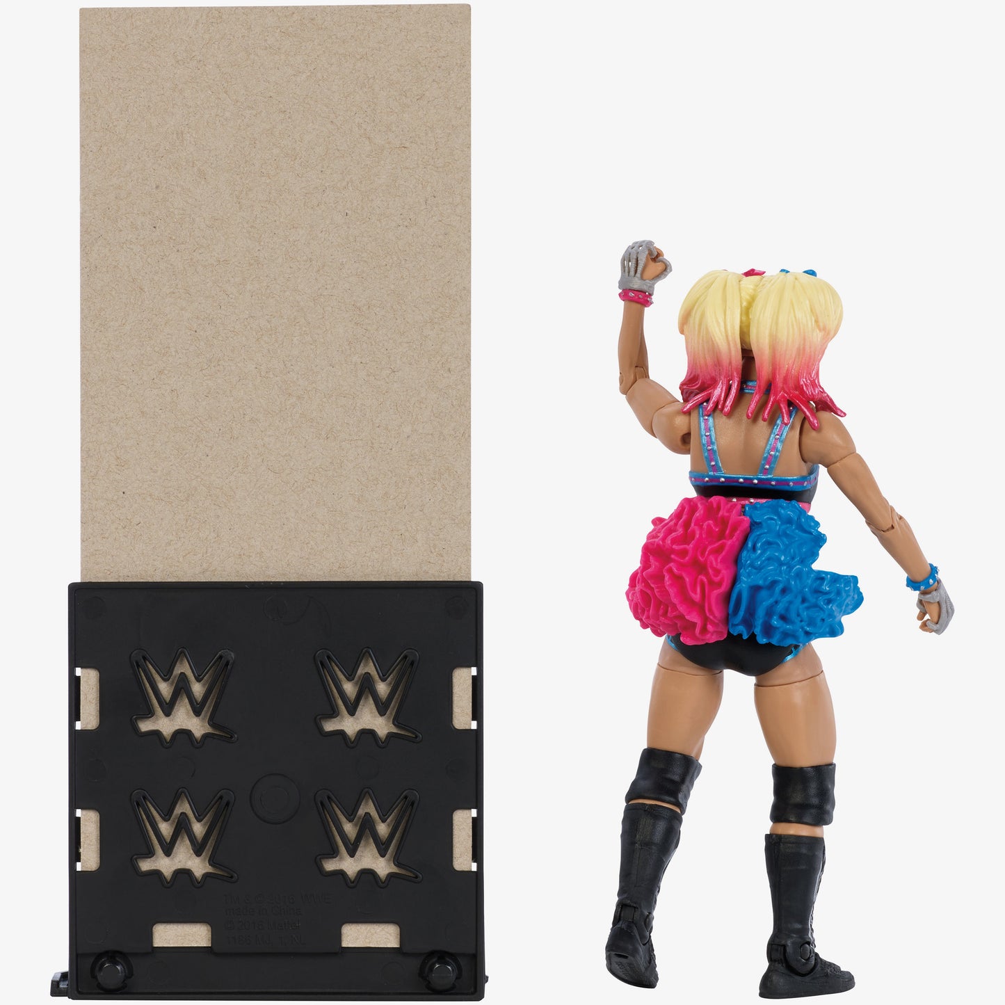 Alexa Bliss WWE Elite Collection Series #53