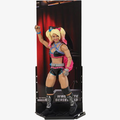 Alexa Bliss WWE Elite Collection Series #53