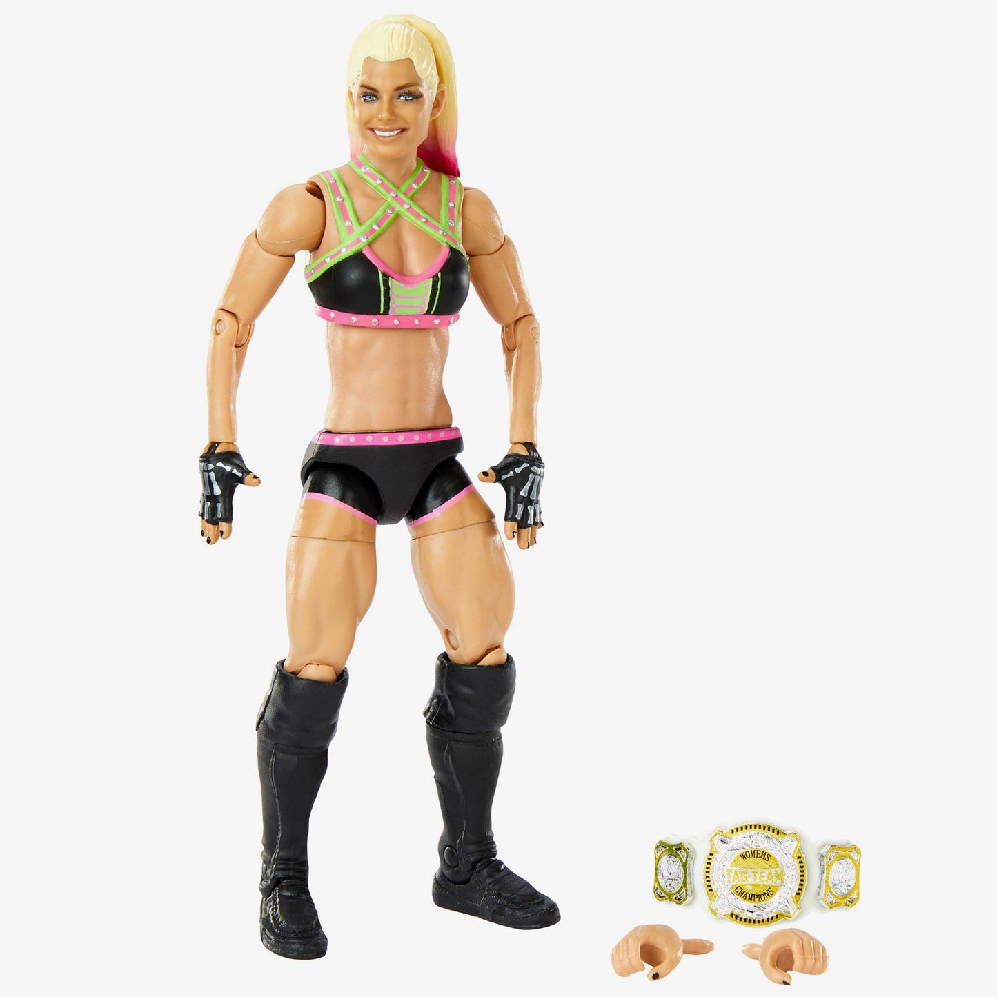 Alexa Bliss WWE Elite Collection Series #82