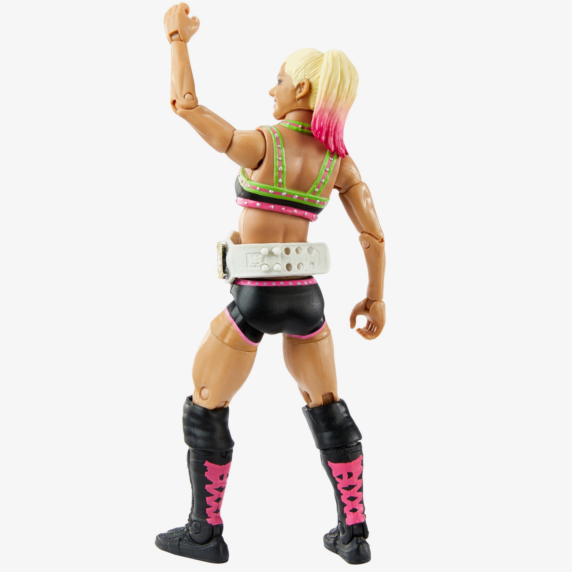 Alexa Bliss WWE Elite Collection Series #82 – wrestlingshop.com