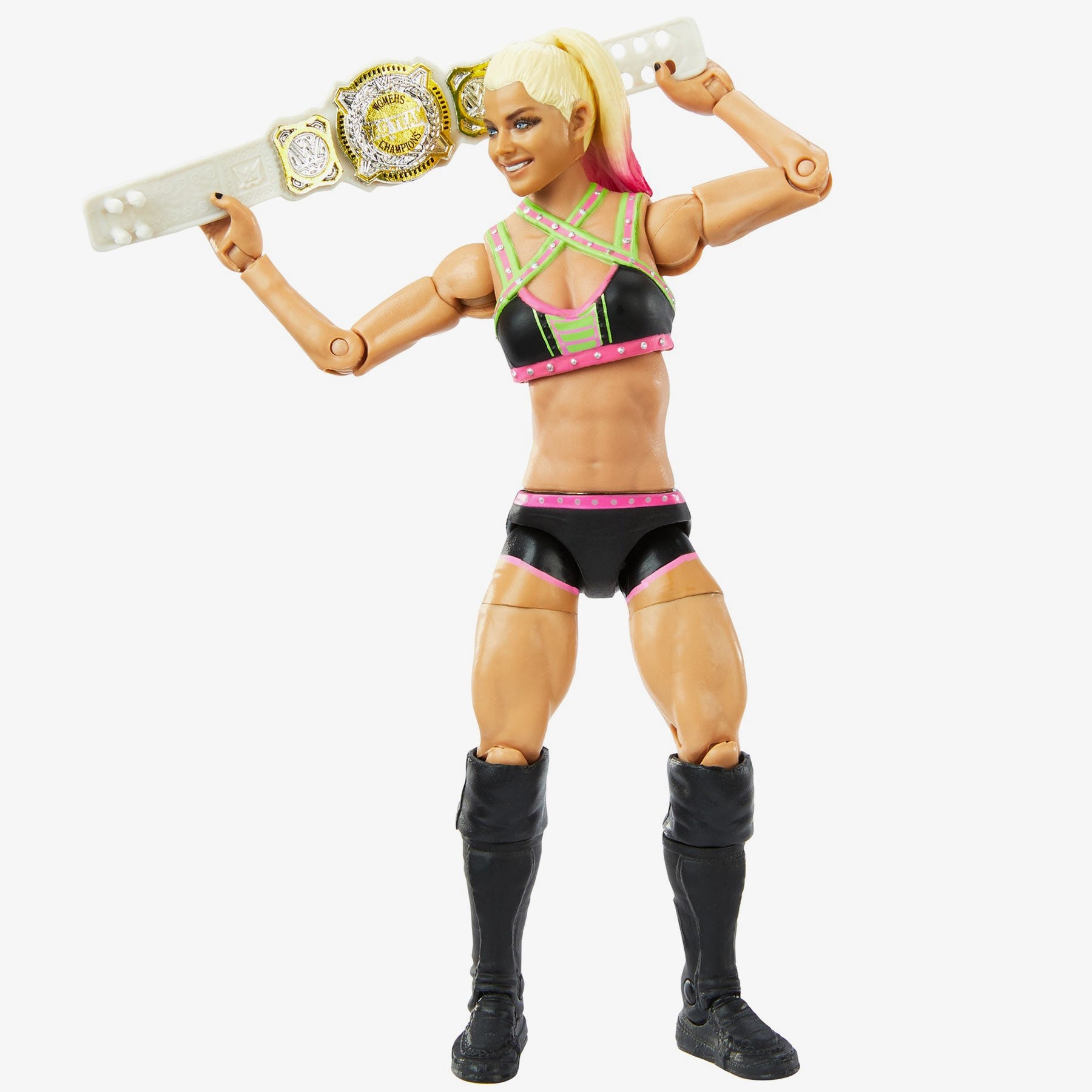 Alexa Bliss WWE Elite Collection Series #82 – wrestlingshop.com