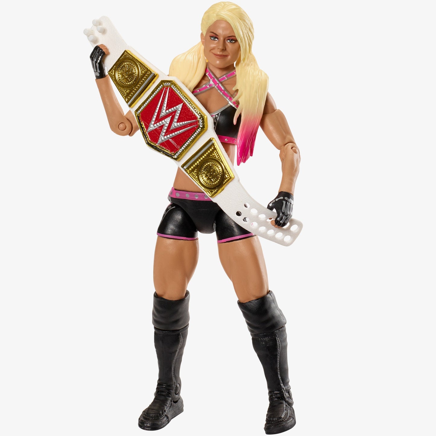 Alexa Bliss WWE Elite Collection Exclusive