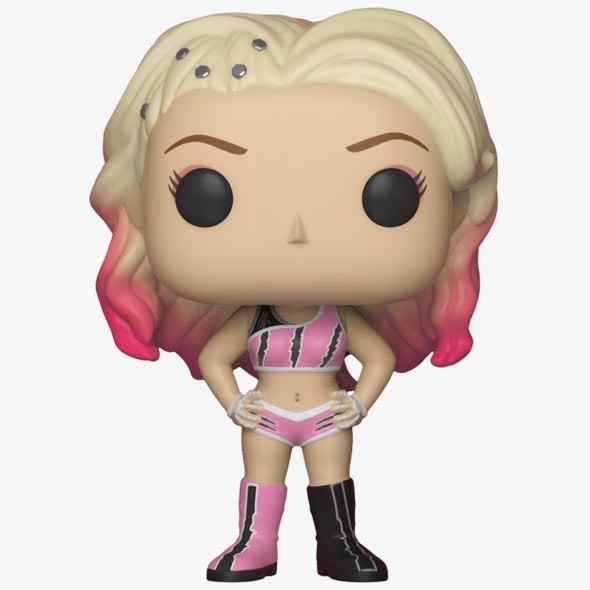 Alexa Bliss Funko outlet Pop #49