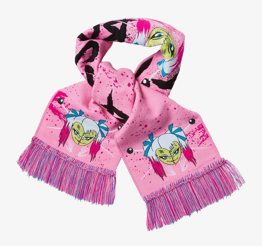 Alexa Bliss - Little Miss Bliss WWE Scarf