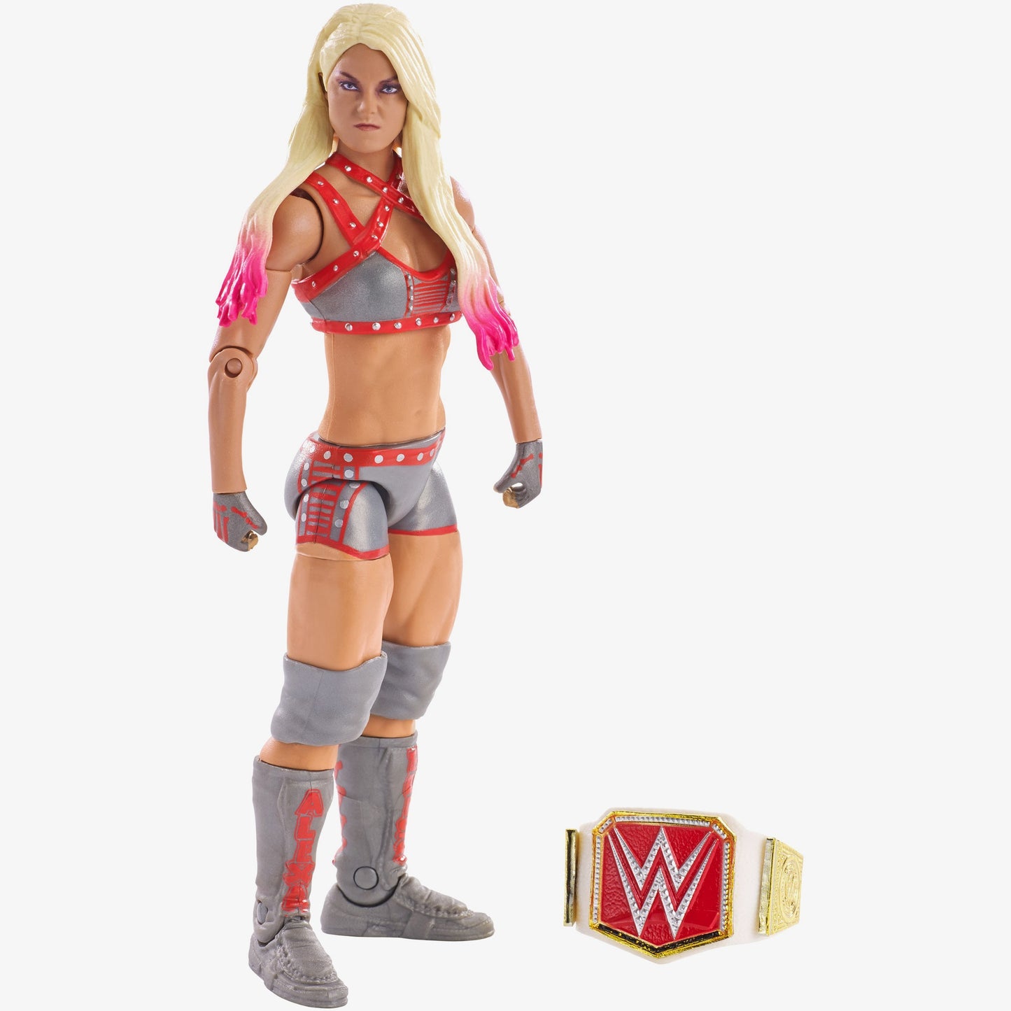 Alexa Bliss WWE Survivor Series 2018 Elite Collection Series