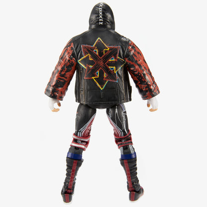 Alexander Wolfe WWE Elite Collection Exclusive