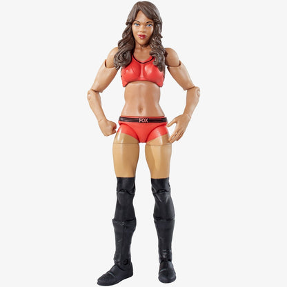 Alicia Fox - WWE Basic Series #47