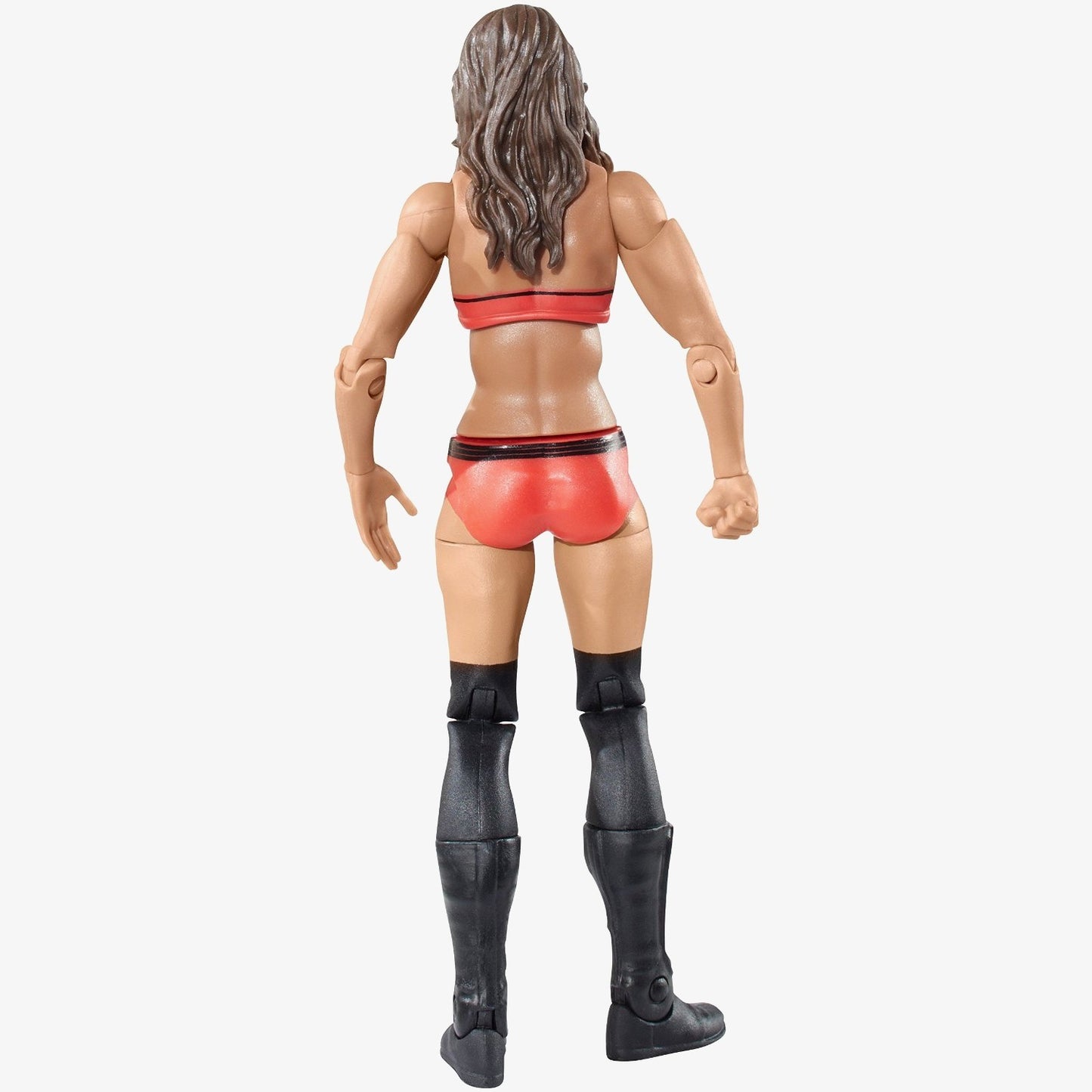 Alicia Fox - WWE Basic Series #47