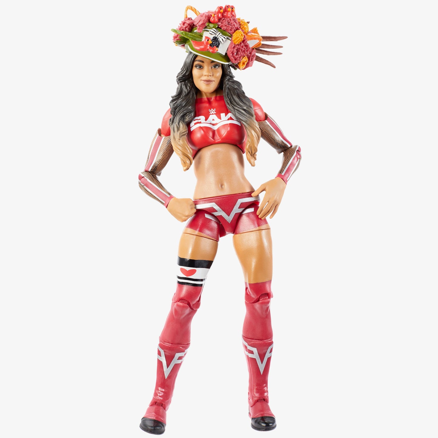 Alicia Fox WWE Survivor Series 2019 Elite Collection Series