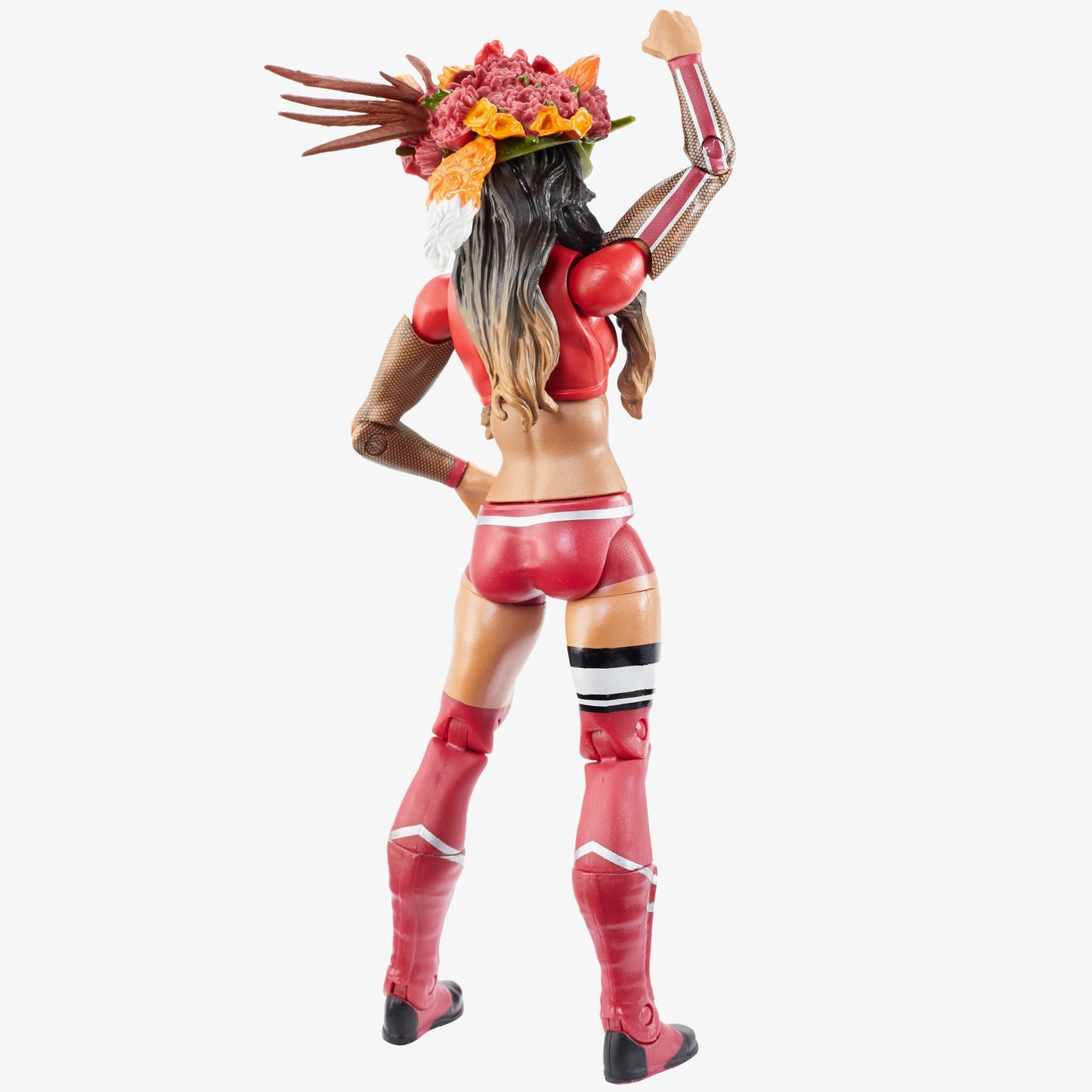 Alicia Fox WWE Survivor Series 2019 Elite Collection Series