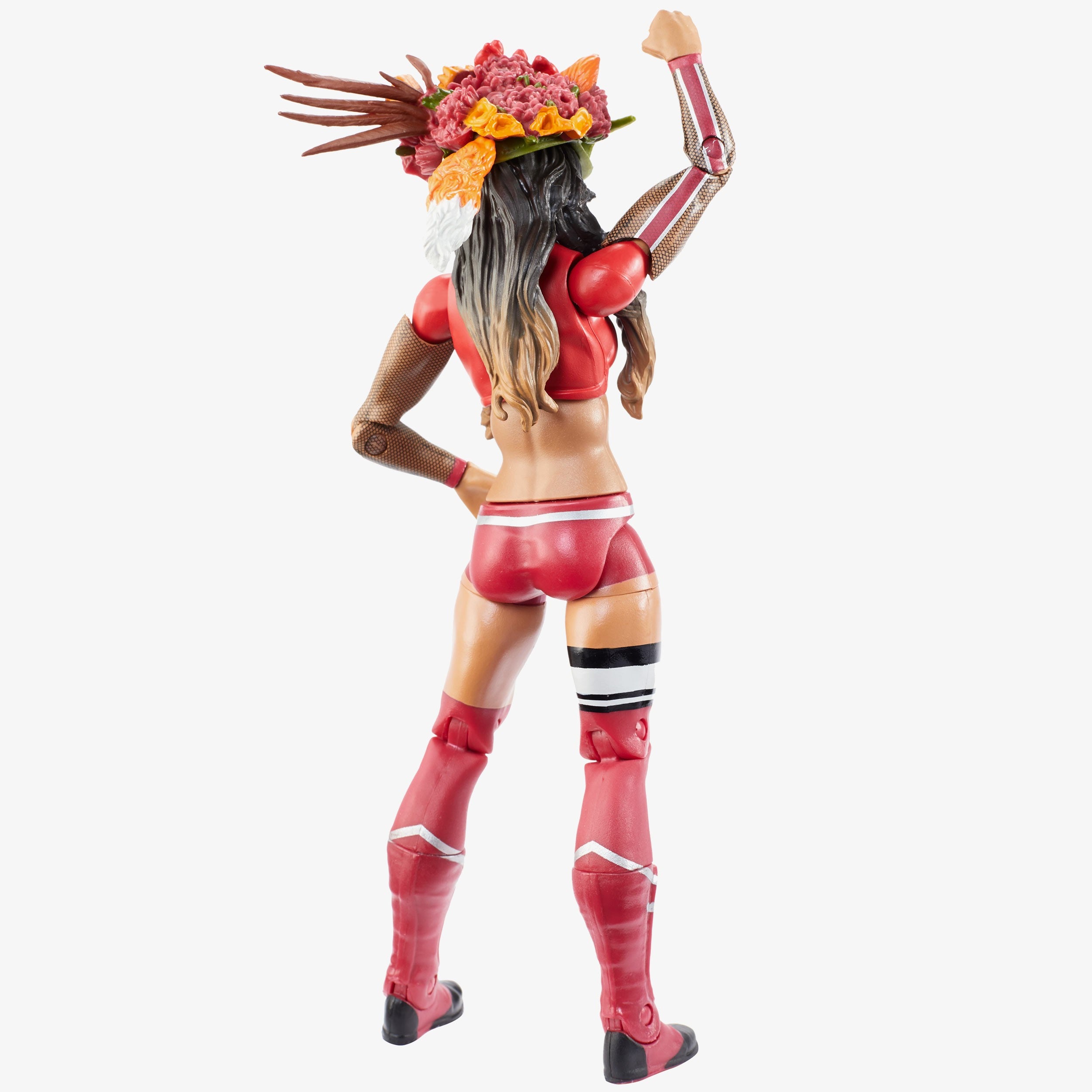 Alicia Fox WWE Survivor Series 2019 Elite Collection Series