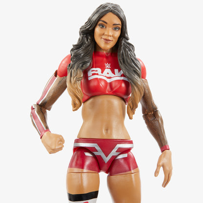 Alicia Fox WWE Survivor Series 2019 Elite Collection Series