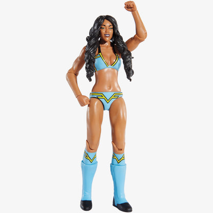 Alicia Fox - WWE Basic Series #83