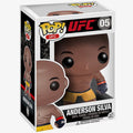 Anderson Silva UFC POP (#05)