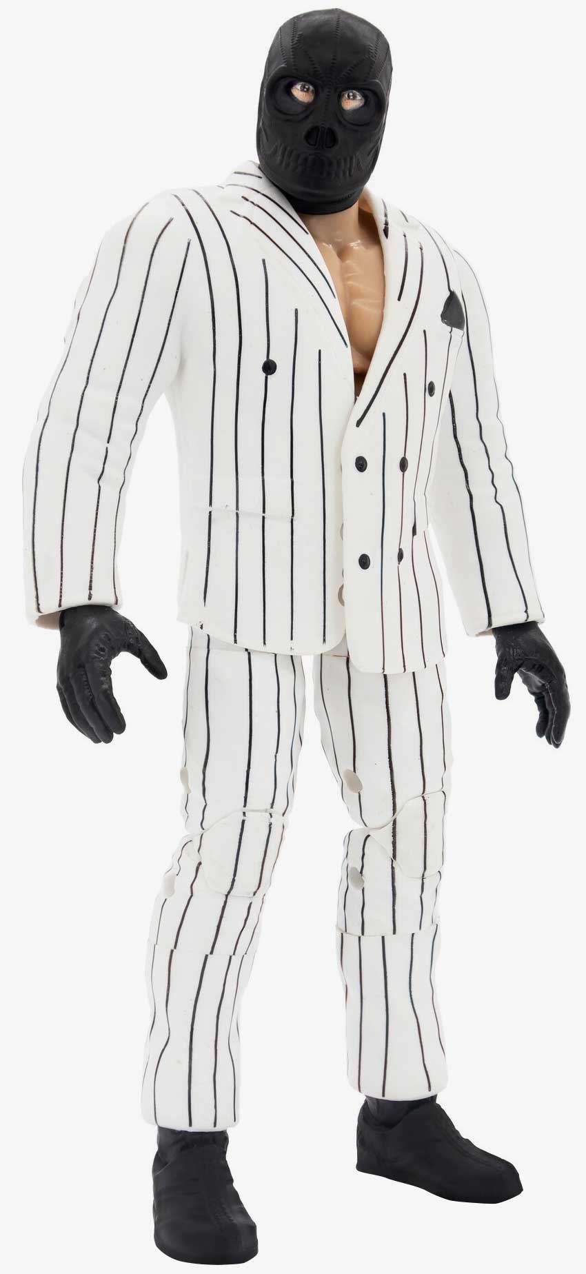 Andrade El Idolo - AEW Unrivaled Collection Series #10