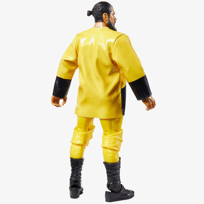 Andrade WWE Elite Collection Series #74