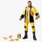 Andrade WWE Elite Collection Series #74