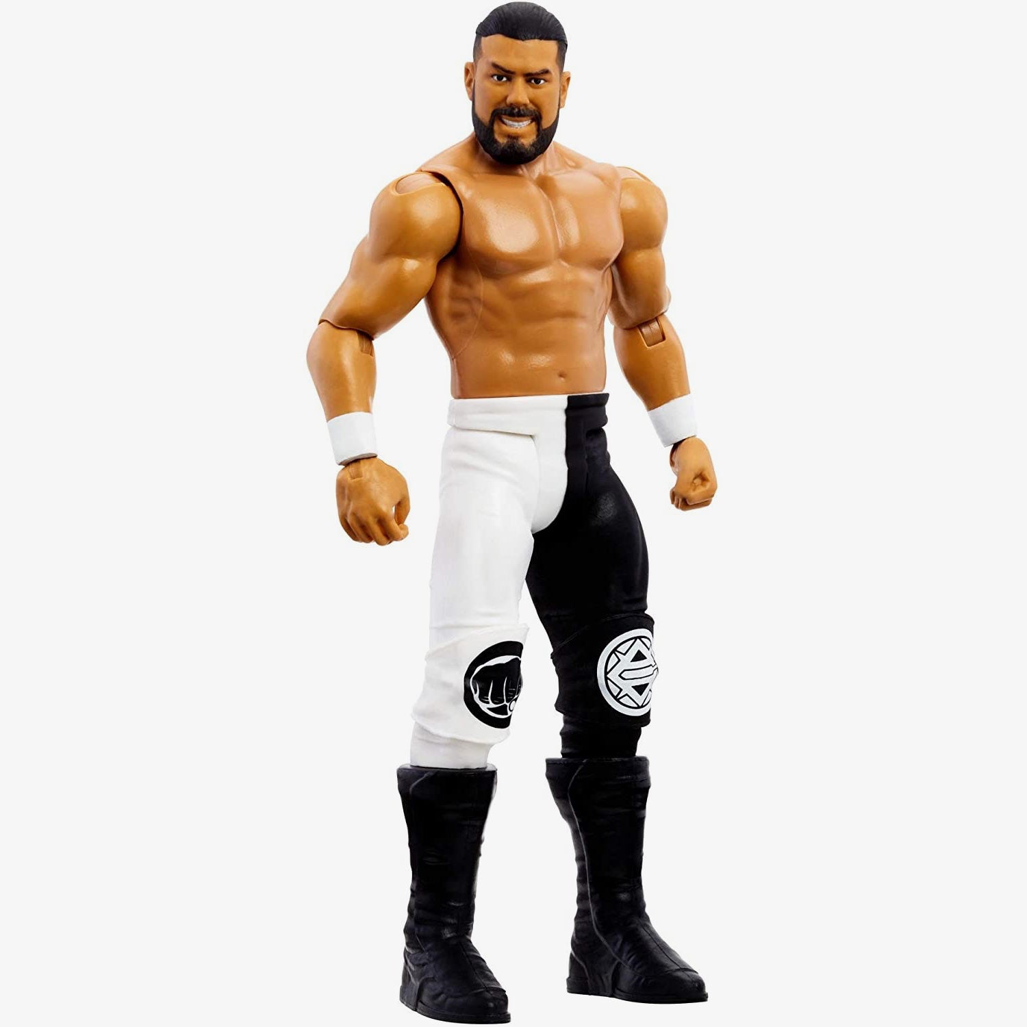 Andrade - WWE WrestleMania 37 Basic Series – wrestlingshop.com