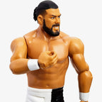 Andrade - WWE WrestleMania 37 Basic Series