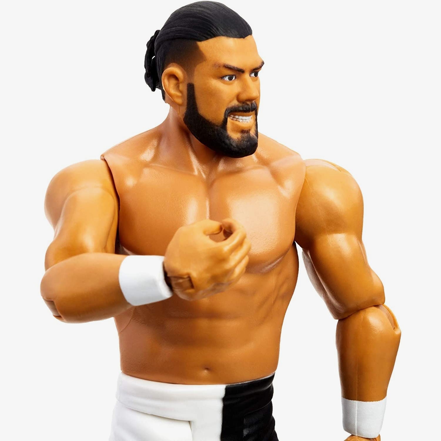 Andrade - WWE WrestleMania 37 Basic Series