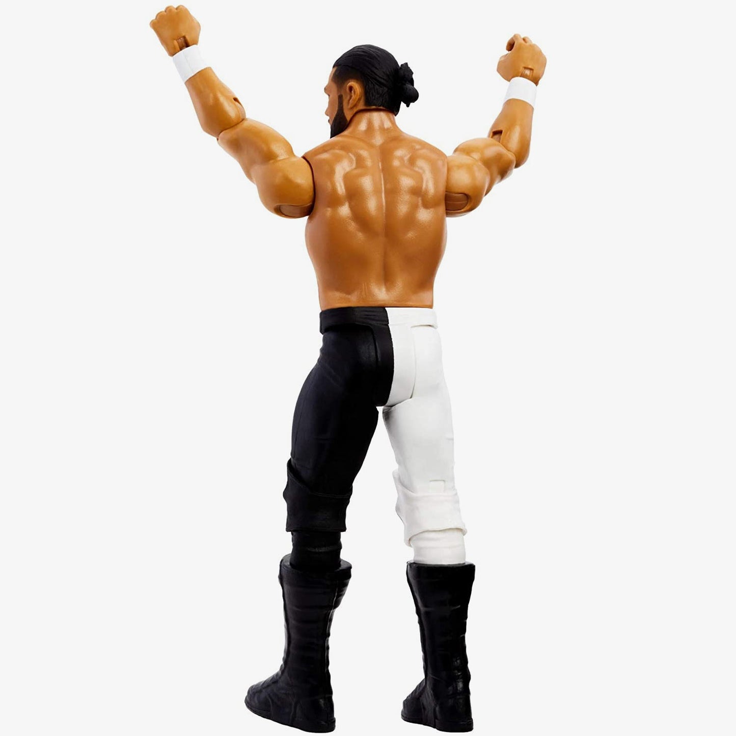 Andrade - WWE WrestleMania 37 Basic Series