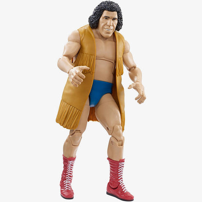 Andre The Giant WWE Elite Collection Series