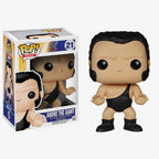 Andre the Giant WWE POP (#21)