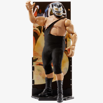 Giant Machine WWE Elite Collection Series #60