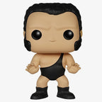Andre the Giant WWE POP (#21)