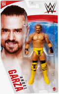 Angel Garza - WWE Basic Series #124