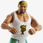 Angelo Dawkins (The Street Profits) WWE Basic Series #108