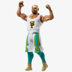 Angelo Dawkins (The Street Profits) WWE Basic Series #108