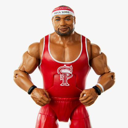 Angelo Dawkins (The Street Profits) WWE Elite Collection Series #81