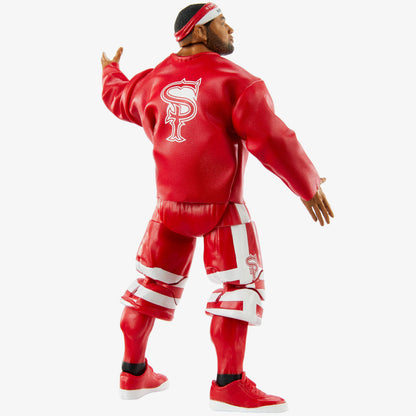 Angelo Dawkins (The Street Profits) WWE Elite Collection Series #81