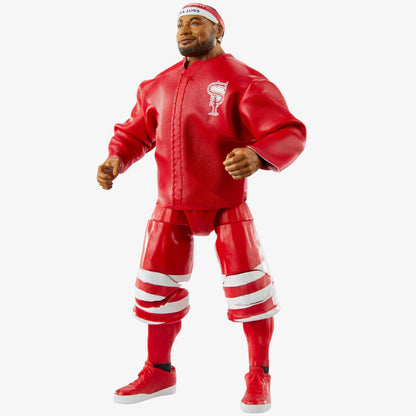 Angelo Dawkins (The Street Profits) WWE Elite Collection Series #81