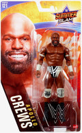 Apollo Crews - WWE Basic Series #121 (SummerSlam 2021 Heritage)
