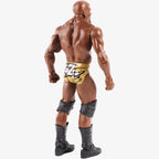 Apollo Crews - WWE Basic Series #64