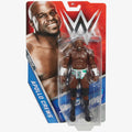 Apollo Crews - WWE Basic Series #70