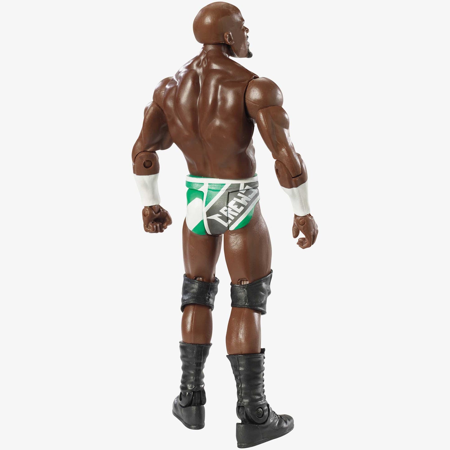 Apollo Crews - WWE Basic Series #70