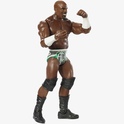 Apollo Crews - WWE Basic Series #70