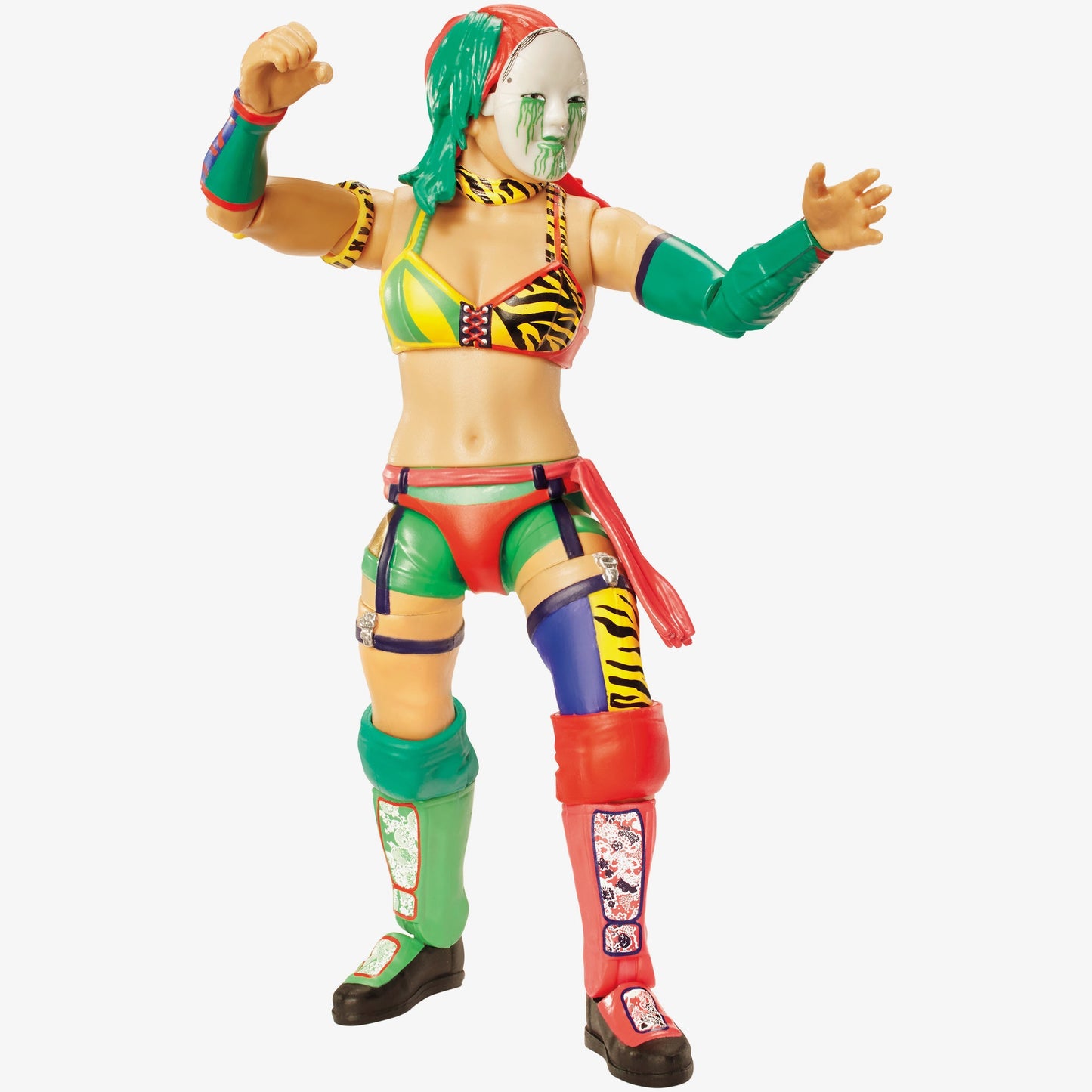 Asuka NXT TakeOver Elite Collection Series #2