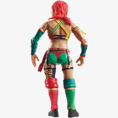 Asuka NXT TakeOver Elite Collection Series #2